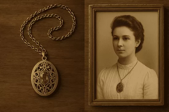 Neckless